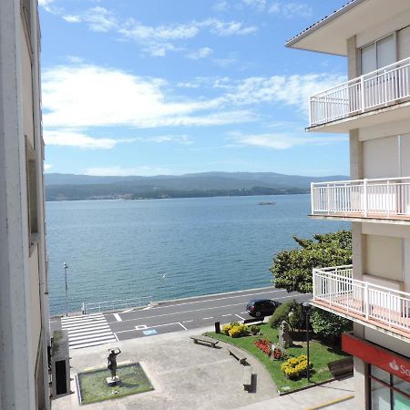 O De Sempre! Apartman Rianjo Kültér fotó