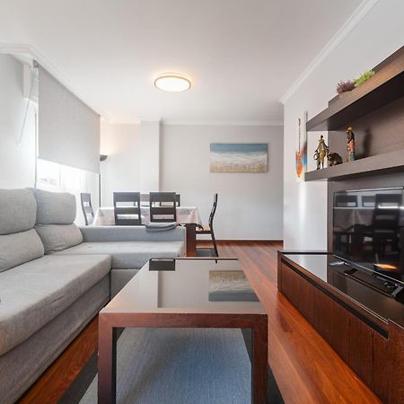 O De Sempre! Apartman Rianjo Kültér fotó
