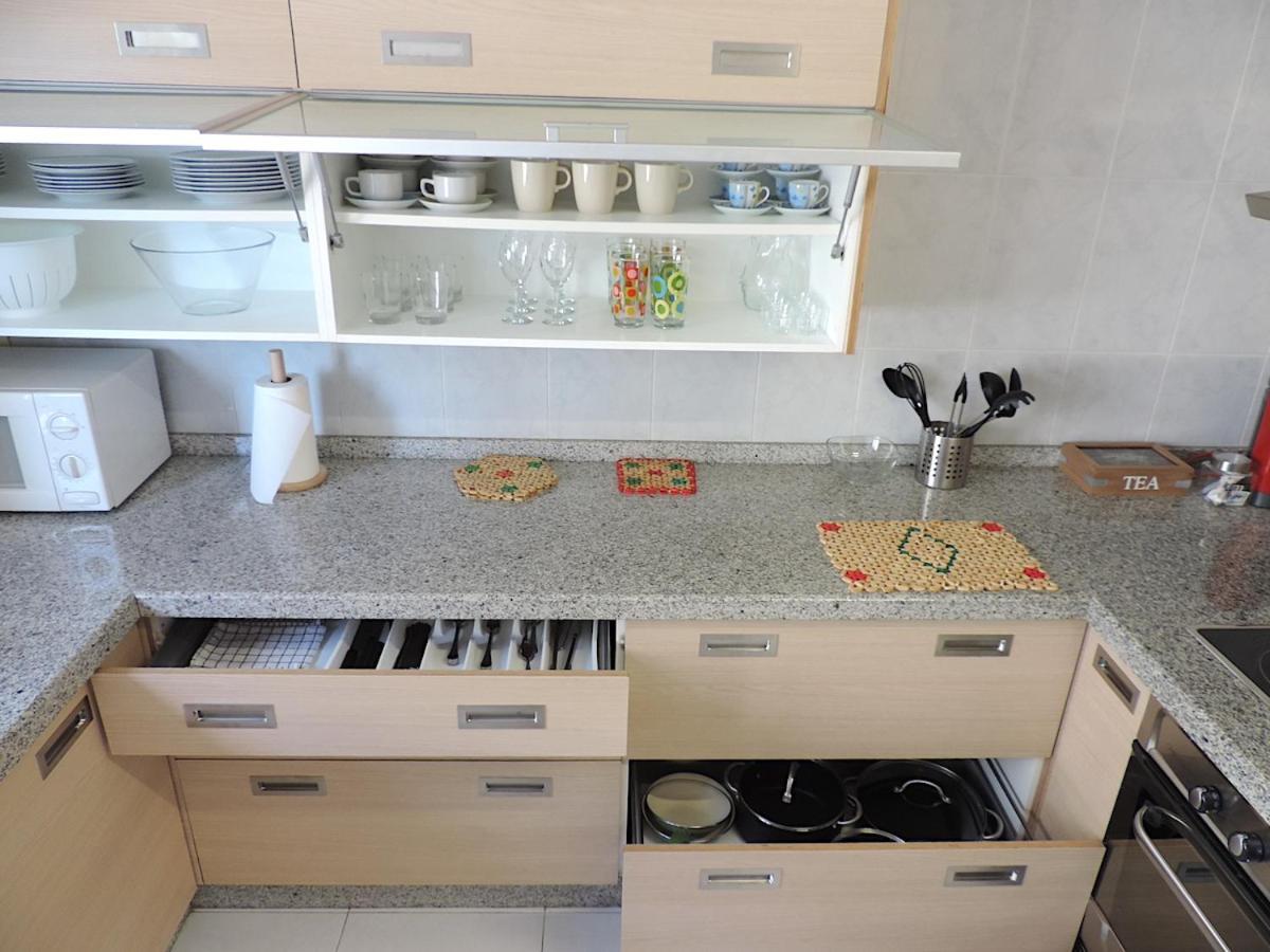 O De Sempre! Apartman Rianjo Kültér fotó
