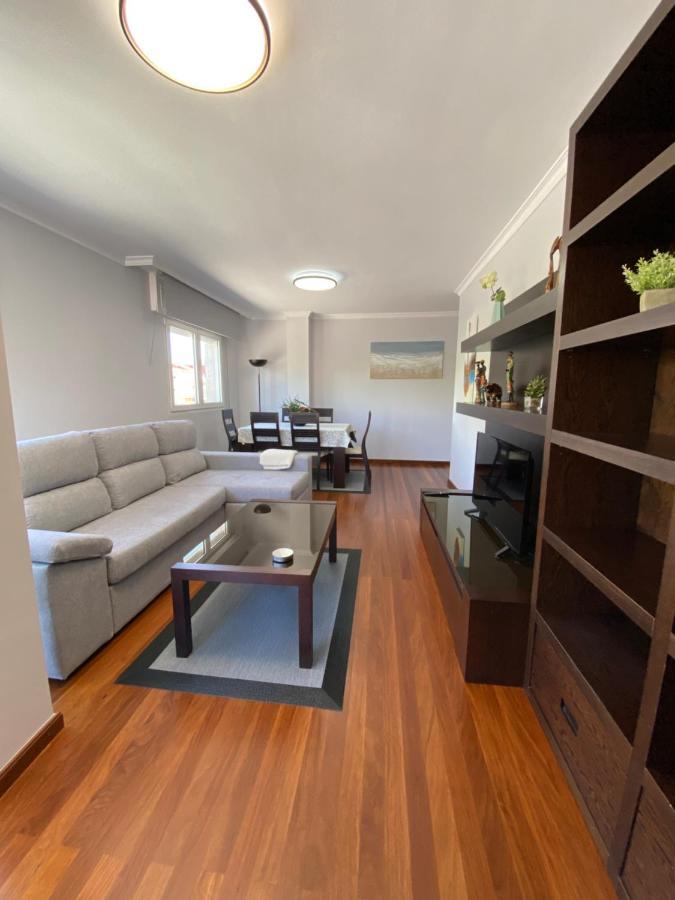 O De Sempre! Apartman Rianjo Kültér fotó
