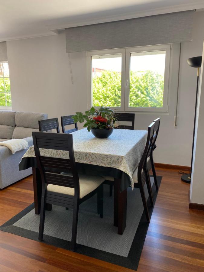 O De Sempre! Apartman Rianjo Kültér fotó