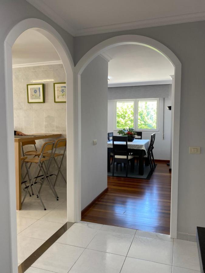 O De Sempre! Apartman Rianjo Kültér fotó