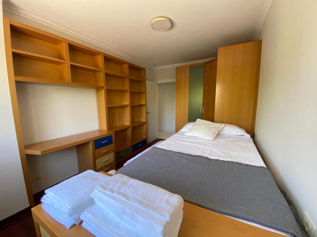 O De Sempre! Apartman Rianjo Kültér fotó