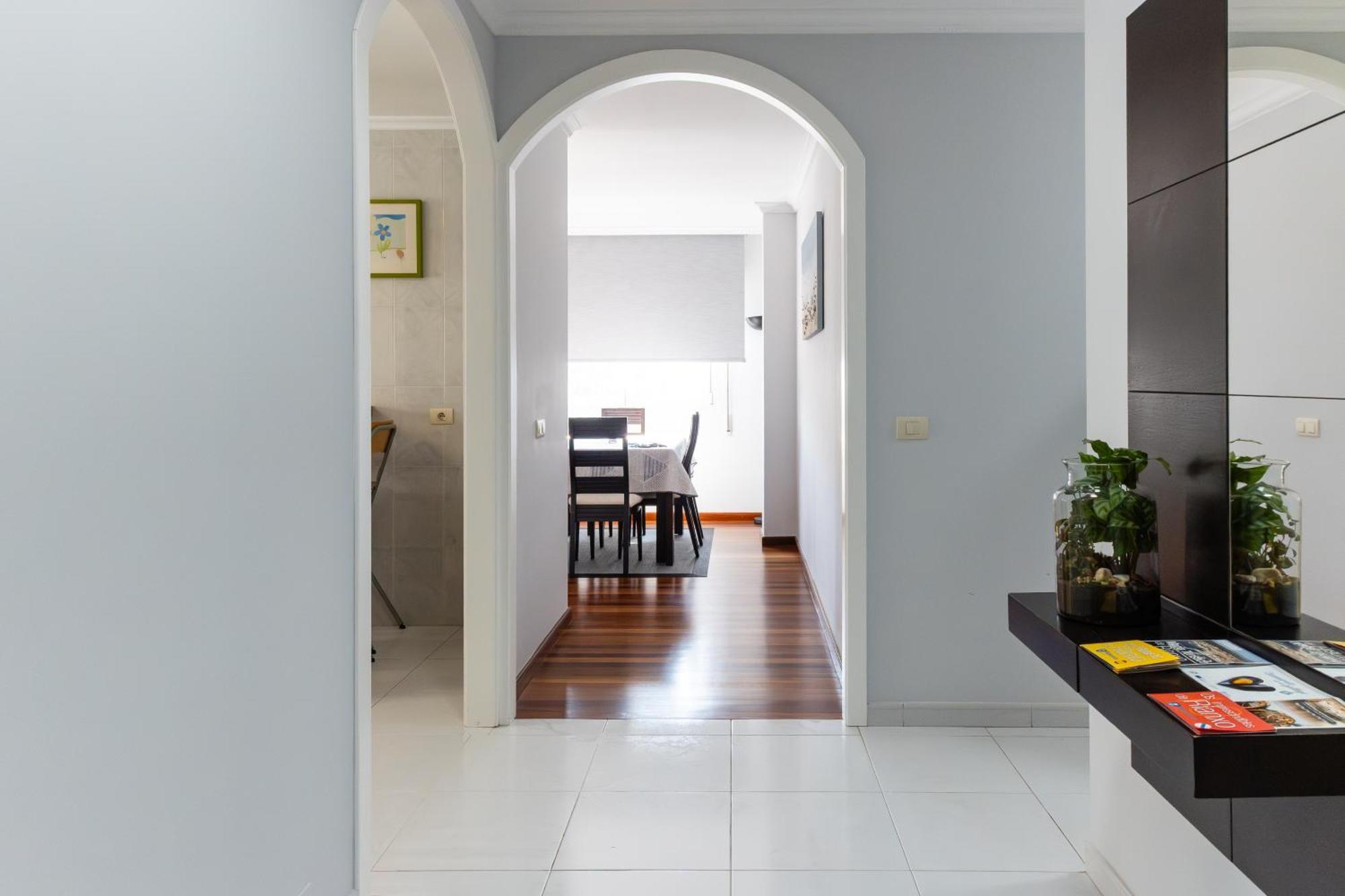 O De Sempre! Apartman Rianjo Kültér fotó