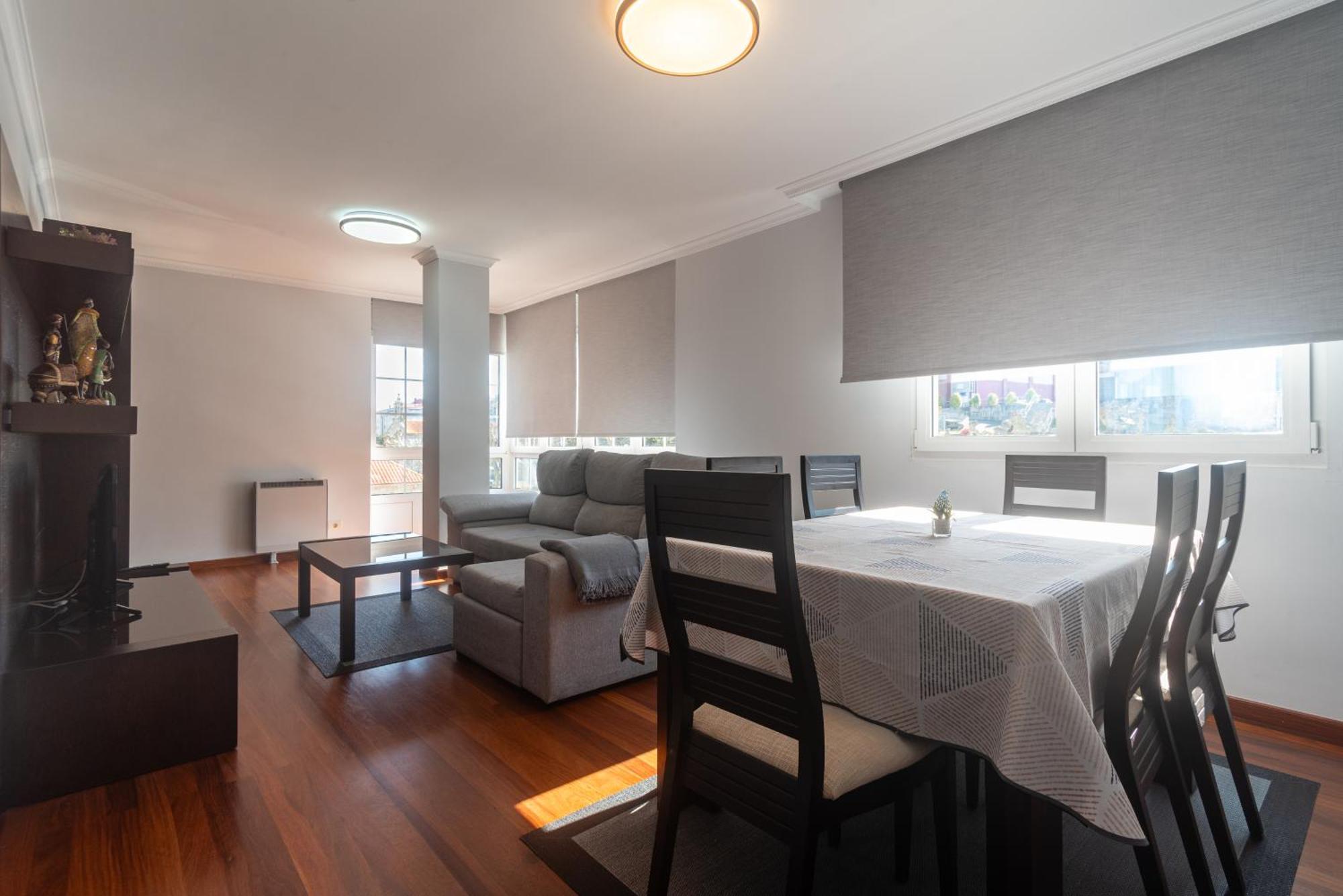 O De Sempre! Apartman Rianjo Kültér fotó