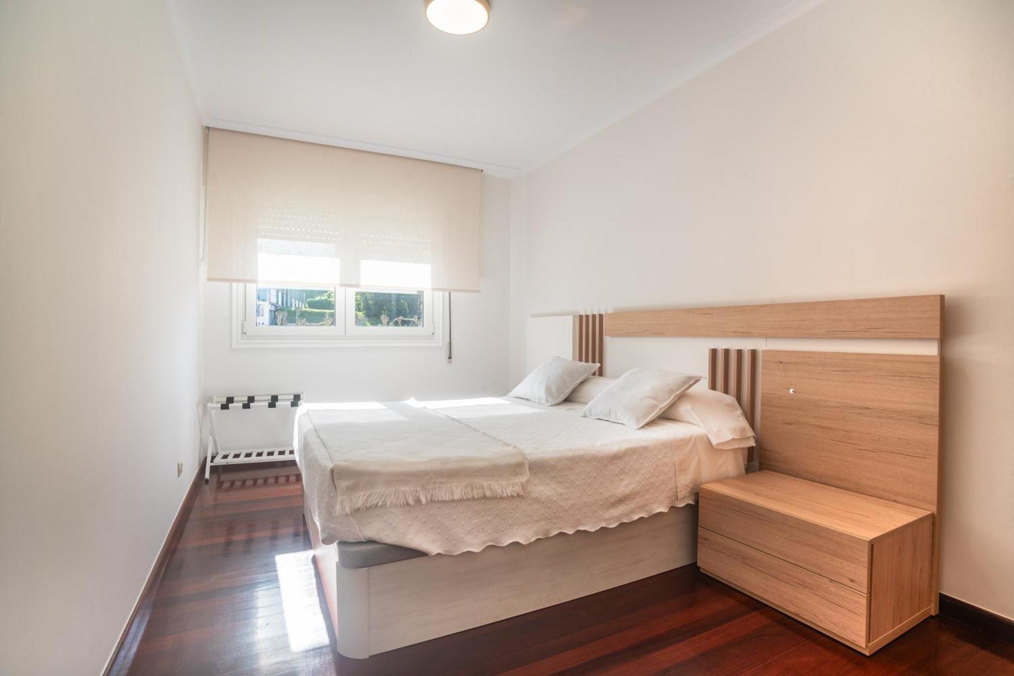 O De Sempre! Apartman Rianjo Kültér fotó