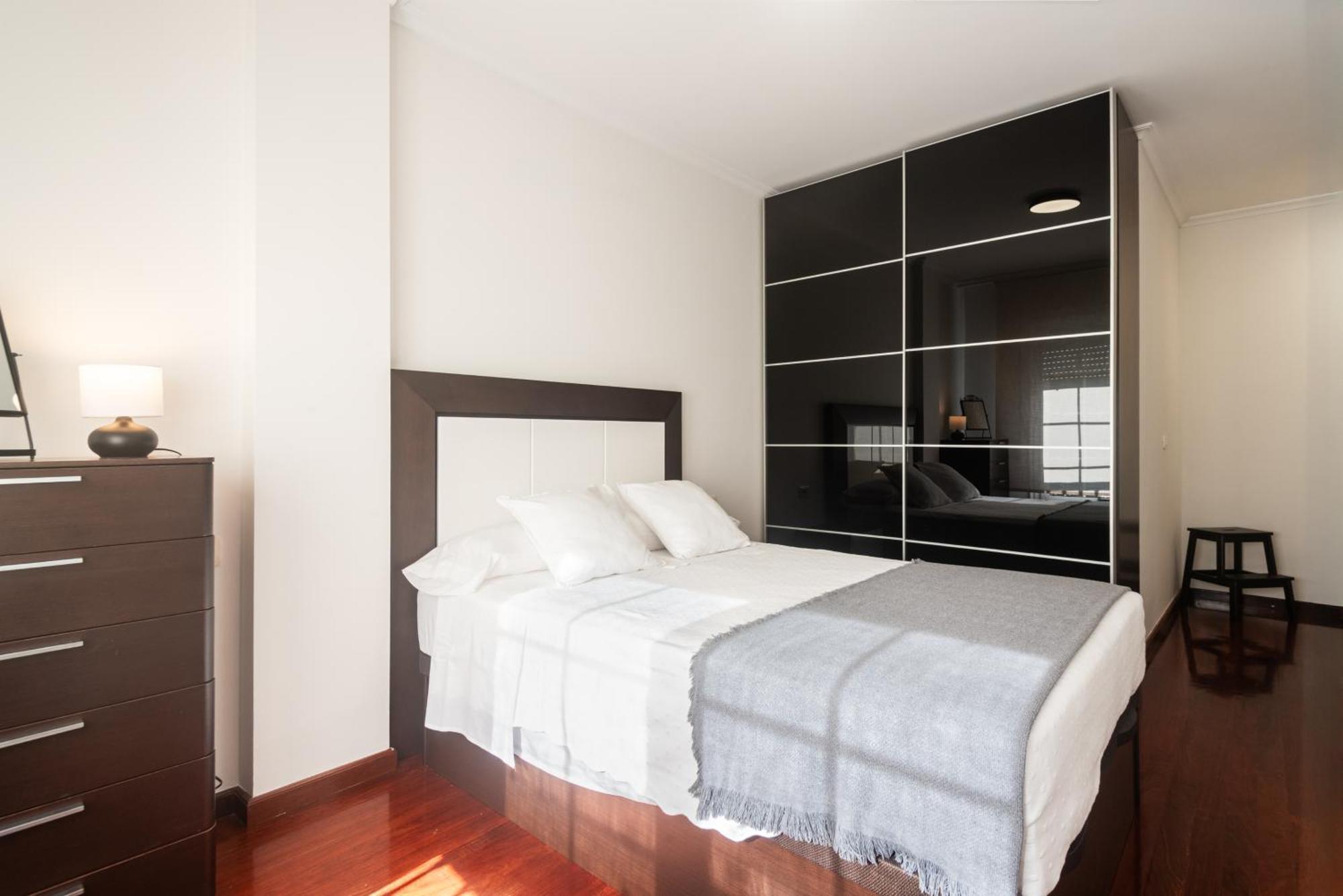 O De Sempre! Apartman Rianjo Kültér fotó